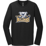 Biggby Bulldogs Tier 2 Softstyle Long Sleeve T-Shirt