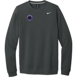 PA Roses Nike Club Fleece Crew