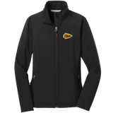 Chelsea Chiefs Ladies Core Soft Shell Jacket