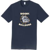 Biggby Bulldogs Tier 3 Adult Fan Favorite Tee