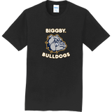 Biggby Bulldogs Tier 3 Adult Fan Favorite Tee