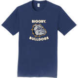 Biggby Bulldogs Tier 3 Adult Fan Favorite Tee